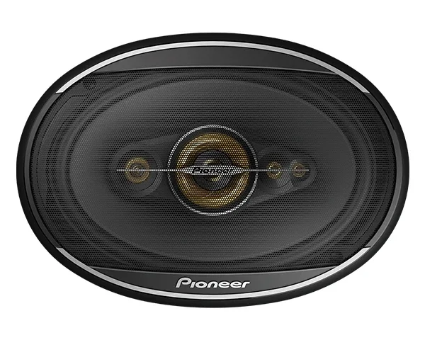 بلندگو 9 اینچی پایونیر مدل TS-A6968S بسته 2 عددی