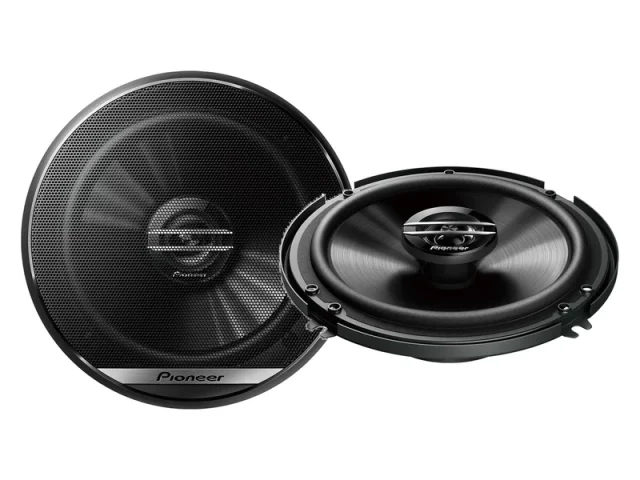 بلندگو 6.5 اینچی پایونیر مدل TS-G1620F مجموعه 2 عددی