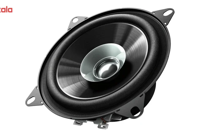 بلندگو 4 اینچی پایونیر TS-G1010F بسته 2 عددی