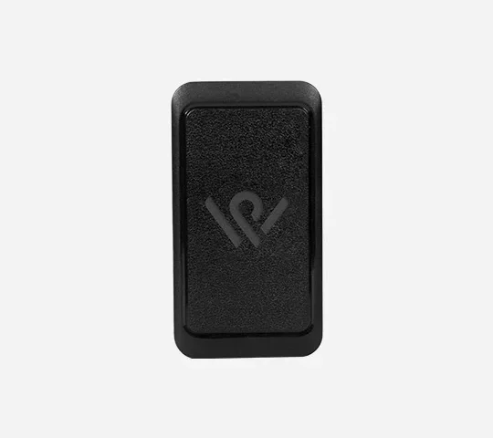 ردیاب وایزر مدل B60  دارای سیم کارت ایرانسل گارانتی ۱۲ ماهه وایزر