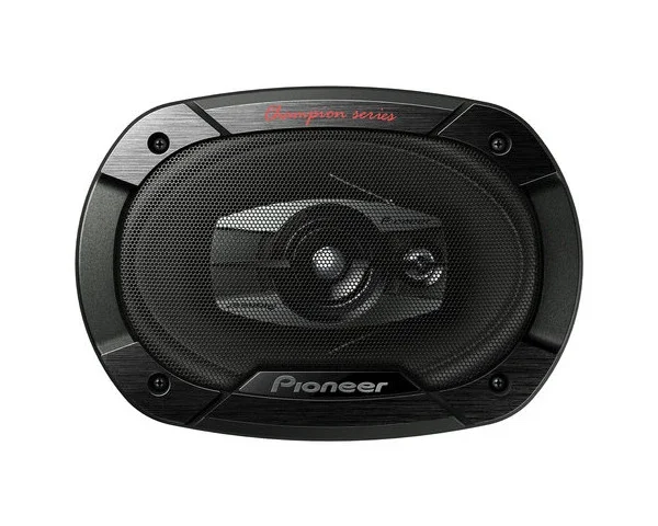 بلندگو 9 اینچی پایونیر (کپی) مدل TS-A6965 v3 بسته دو عددی