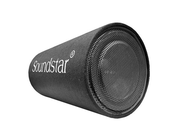 ساب باکس اکتیو ساند استار آمپلی فایر دار لوله ای مدل SS-800A (پس کرایه)