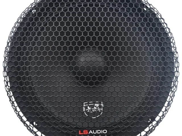 میدرنج ال اس آدیو مدل LS-M08E1 بسته دو عددی