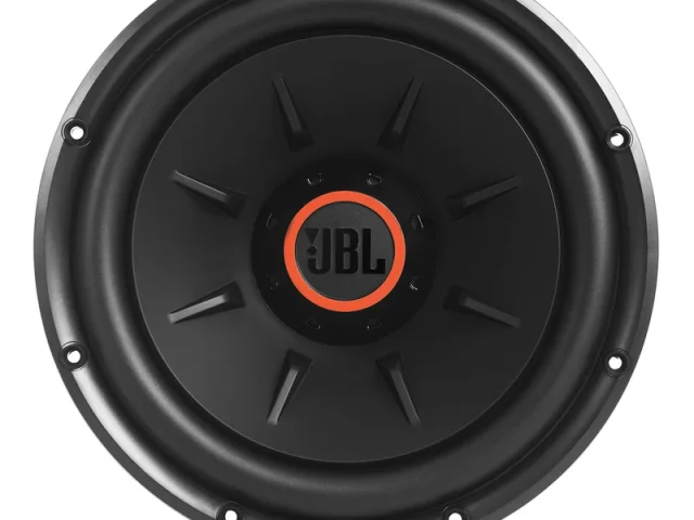 ساب ووفر جی بی ال مدل Club 1224