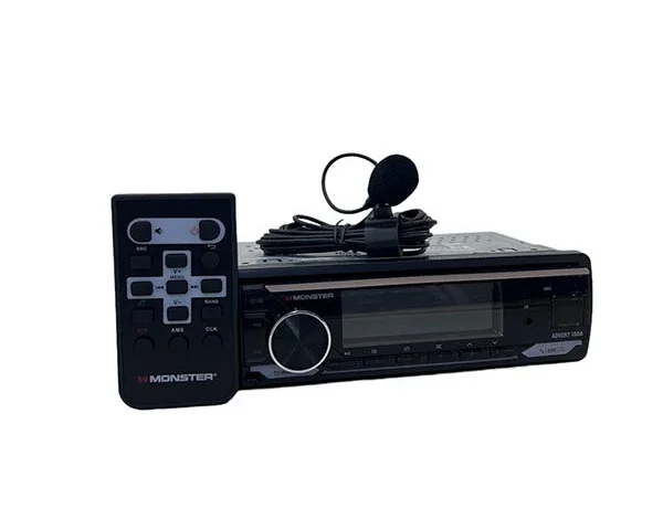 دکلس MONSTER مدل  ADVENT 100A