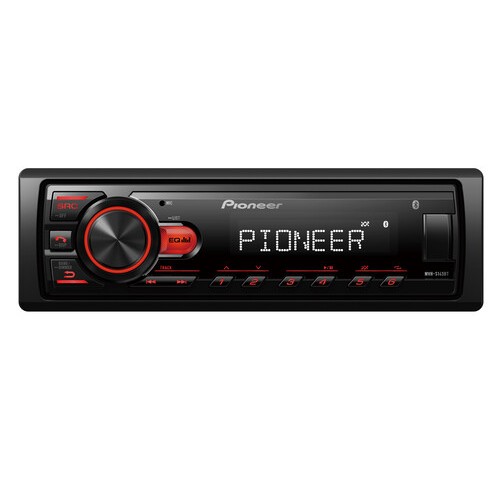 ضبط پایونیر مدل MVH-S145BT