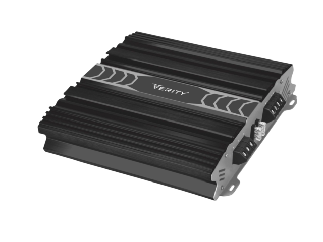 آمپلی فایر 2 کاناله وریتی مدل V-A1502 (پس کرایه)