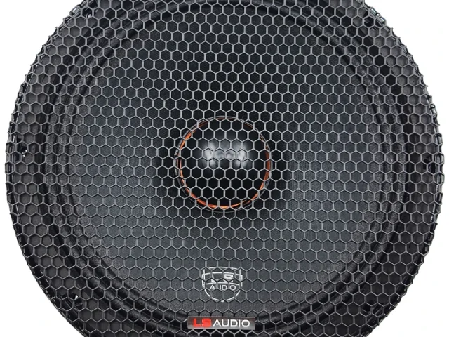 میدرنج 10 اینچی ال اس آدیو مدل LS-M10XL بسته 2 عددی