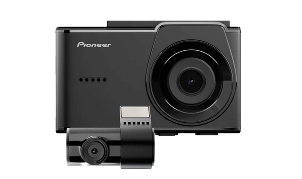 دوربین ثبت وقایع پایونیر مدل VREC-H520DC 2K (پس کرایه)