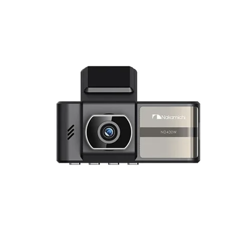 دوربین ثبت وقایع ناکامیچی ND430W (پس کرایه)