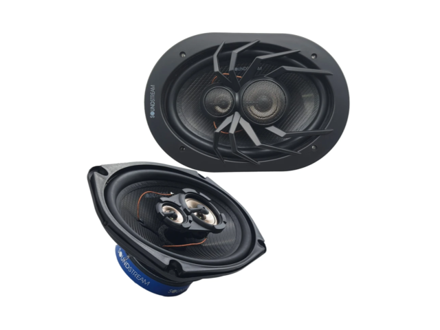 اسپیکر ساند استریم مدل RSP-694 بسته 2 عددی