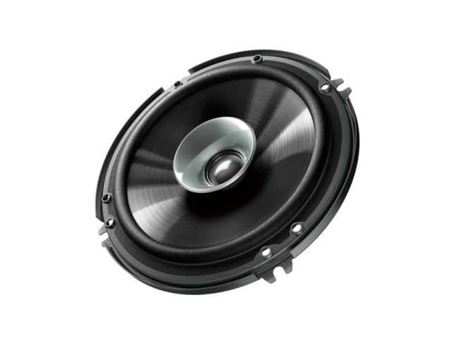 بلندگو 6.5 اینچی پایونیر مدل TS-G1610F-2 مجموعه 2 عددی