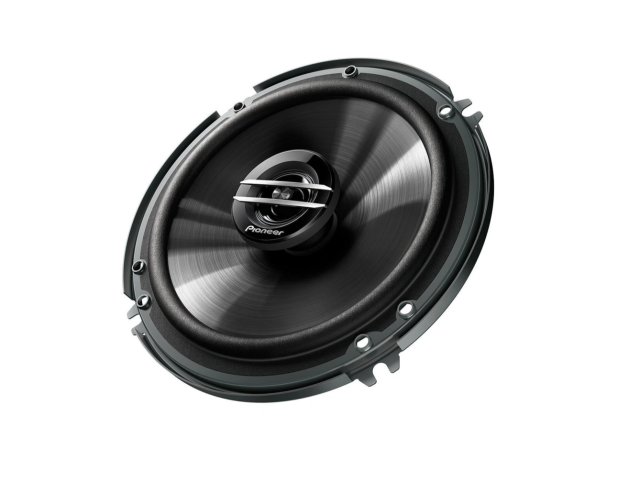 بلندگو 6.5 اینچی پایونیر مدل TS-G1620F مجموعه 2 عددی  (پس کرایه)