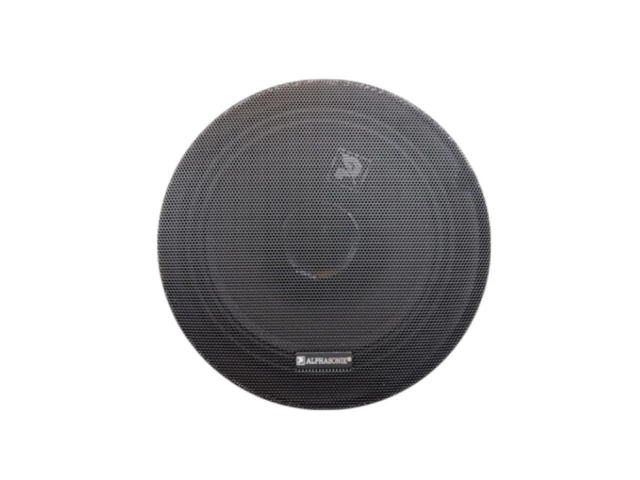 فول رنج 8 اینچی آلفاسونیک مدل PSW-85F بسته 2 عددی (پس کرایه)