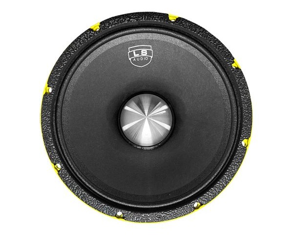 میدرنج 8 اینچی ال اس آدیو مدل LS-1000PRO NEW بسته دو عددی