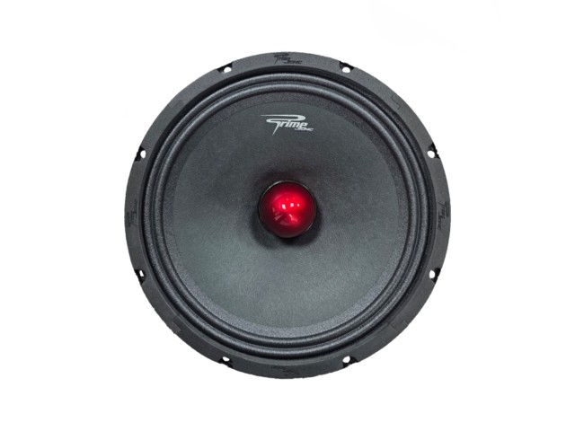 میدرنج  10 اینچی پرایم سونیک مدل  SVM 104 B  بسته 2 عددی - PRIME SONIC