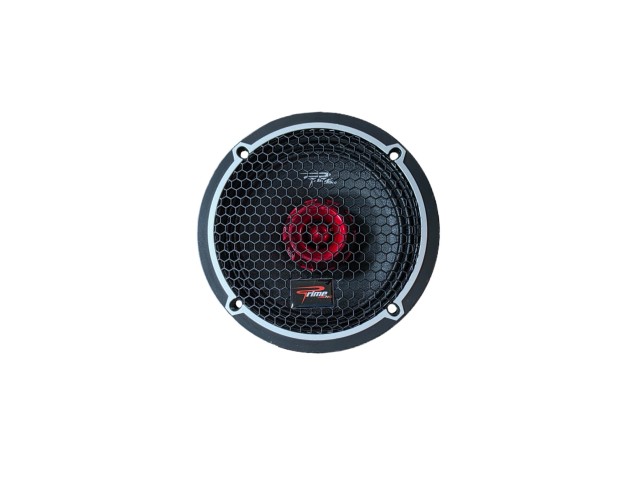 بلندگو 6.5 اینچی پرایم سونیک مدل  SVM 64 CX  بسته 2 عددی - PRIME SONIC