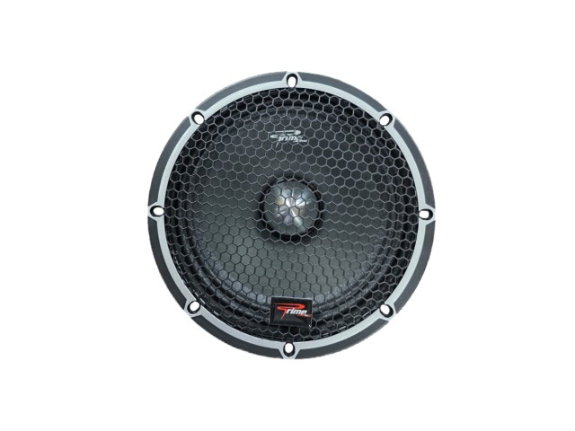 میدرنج  8 اینچی پرایم سونیک مدل  EXM 84 NB  بسته 2 عددی - PRIME SONIC