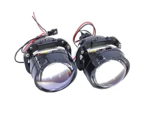 هدلایت لنزدار L100 PRO برند ام زد ام گارانتی 12 ماه  بسته 2 عددی