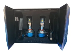 هدلایت نپتون برند ام زد ام گارانتی 12 ماه  بسته 2 عددی