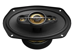 بلندگو 9 اینچی پایونیر مدل TS-A6998S بسته 2 عددی (پس کرایه)