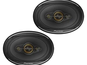 بلندگو 9 اینچی پایونیر مدل TS-A6998S بسته 2 عددی (پس کرایه)