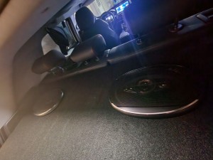 بلندگو 9 اینچی پایونیر مدل TS-A6998S بسته 2 عددی (پس کرایه)