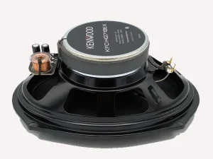 بلندگو 9 اینچی کنوود مدل KFC-HQ718EX بسته دو عددی