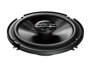 بلندگو 6.5 اینچی پایونیر مدل TS-G1620F مجموعه 2 عددی