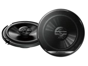 بلندگو 6.5 اینچی پایونیر مدل TS-G1620F مجموعه 2 عددی