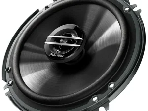 بلندگو 6.5 اینچی پایونیر مدل TS-G1620F مجموعه 2 عددی