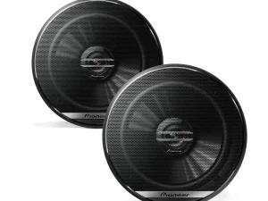 بلندگو 6.5 اینچی پایونیر مدل TS-G1620F مجموعه 2 عددی