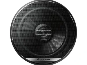 بلندگو 6.5 اینچی پایونیر مدل TS-G1620F مجموعه 2 عددی
