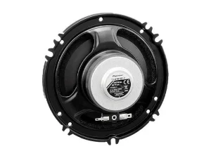 بلندگو 6.5 اینچی پایونیر مدل TS-G1610 F مجموعه 2 عددی