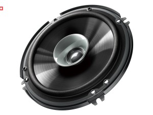 بلندگو 6.5 اینچی پایونیر مدل TS-G1610 F مجموعه 2 عددی