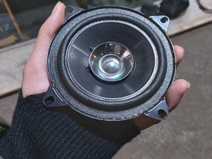 بلندگو 4 اینچی پایونیر TS-G1010F بسته 2 عددی