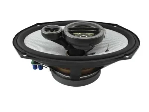 بلندگو 9 اینچی کنوود مدل KFC-HQ718 گارانتی نت الکترونیک بسته 2 عددی