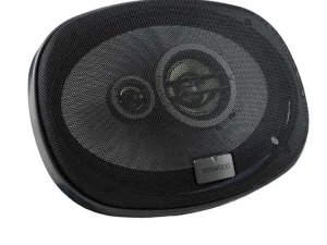 بلندگو 9 اینچی کنوود مدل KFC-HQ718 گارانتی نت الکترونیک بسته 2 عددی