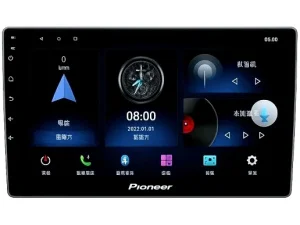 مانیتور 11 ایچی پایونیر مدل AVIC-F8900