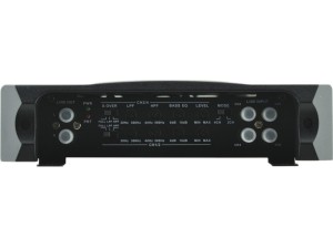 آمپلی فایر 4 کاناله وریتی  VERITY V-A1004