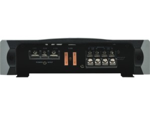 آمپلی فایر 4 کاناله وریتی  VERITY V-A1004