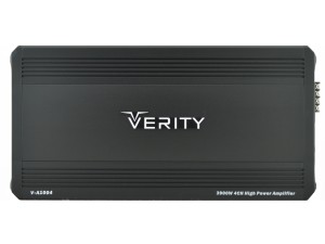 آمپلی فایر 4 کاناله وریتی  VERITY V-A1004