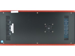 آمپلی فایر 4 کاناله وریتی  VERITY V-A1204