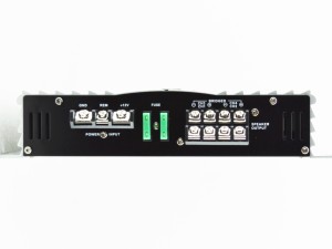 آمپلی فایر 4 کاناله وریتی  VERITY V-A6104