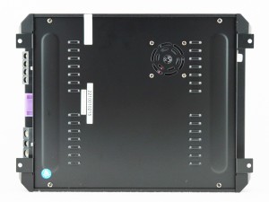 آمپلی فایر مونو وریتی  VERITY V-A1000.1