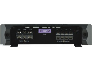 آمپلی فایر مونو وریتی  VERITY V-A1000.1