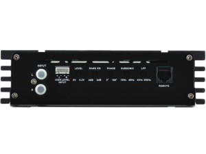 آمپلی فایر وریتی مونو VERITY V-A1002.1