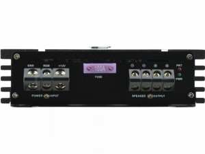 آمپلی فایر وریتی مونو VERITY V-A1002.1