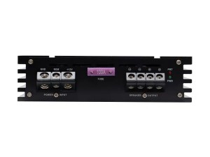 آمپلی فایر 1 کاناله وریتی مدل V-A1002.1