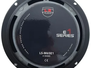 میدرنج ال اس آدیو مدل LS-M65E1 بسته 2 عددی